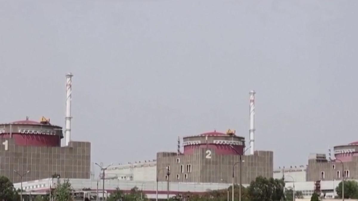 alerta la centrala nucleara din bulgaria