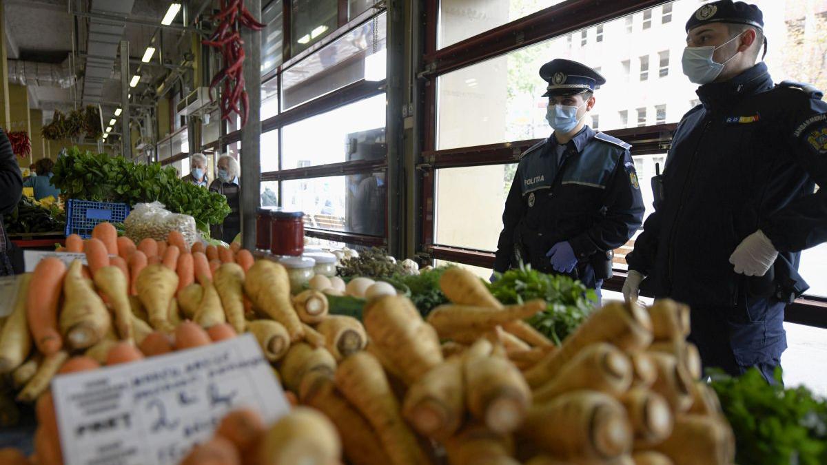 barbat omorat piata targoviste