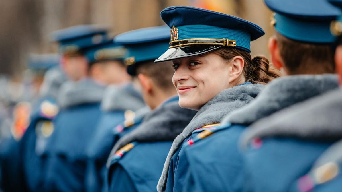 ce nu vazut tv parada militara 1 decembrie