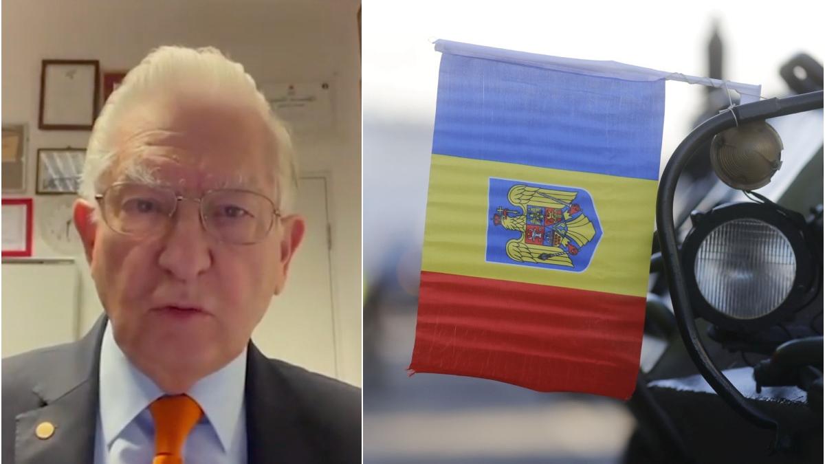 dr vlad ciurea mesaj de 1 decembrie puterea mintii romanilor poate impinge tara inainte