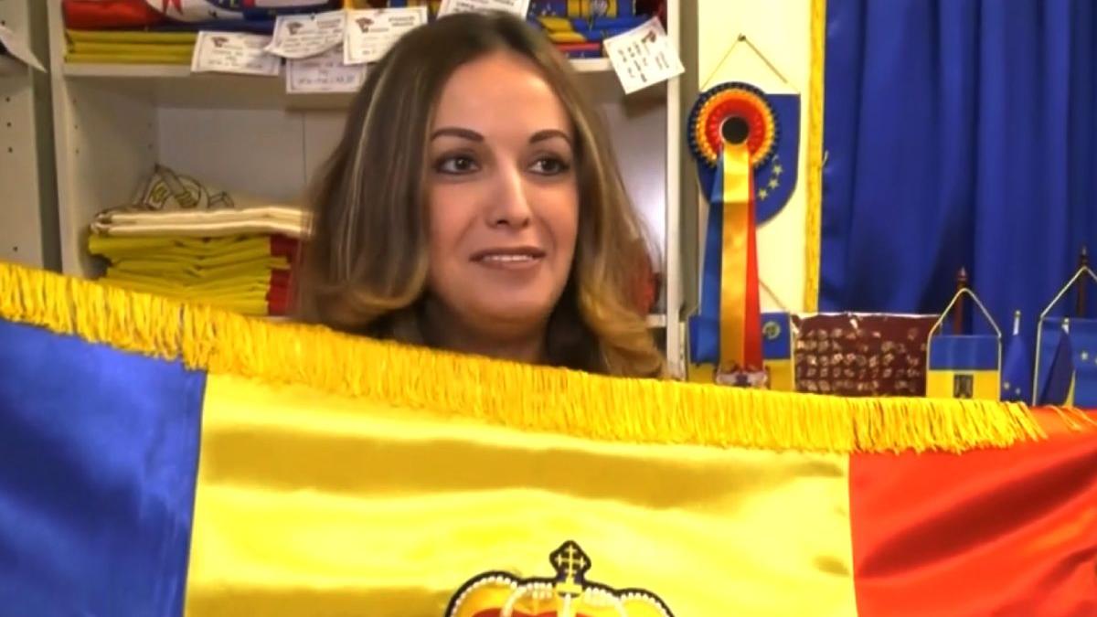 munca milioane steaguri tricolore romania