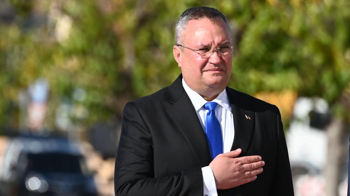 nicolae ciuca mesaj de ziua nationala a romaniei