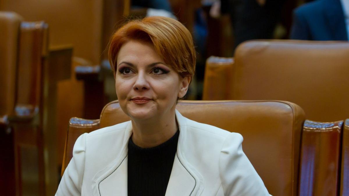 olguta vasilescu mesaj ziua nationala a romaniei