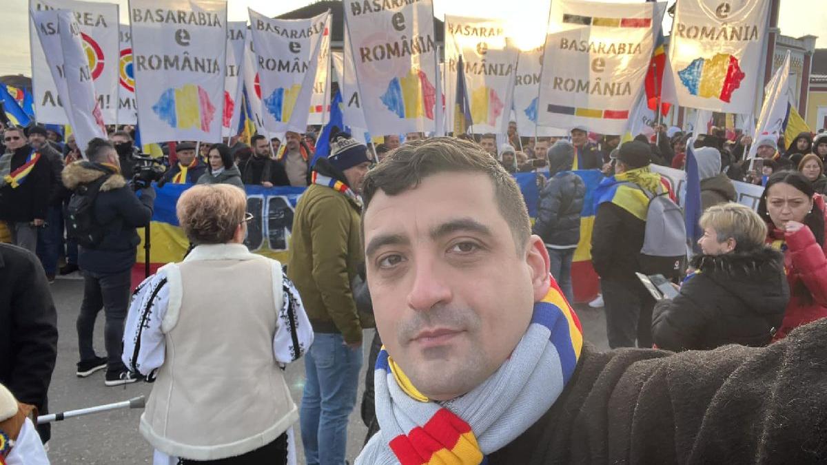 parada ziua nationala alba iulia condusa lideri aur
