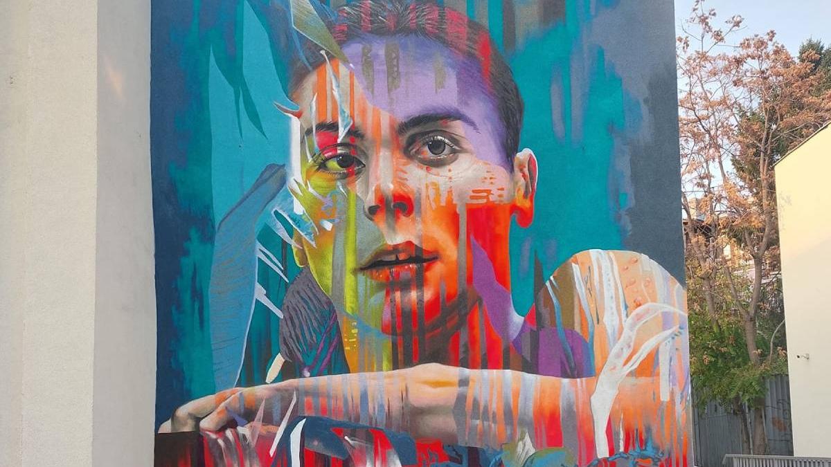 portret david popovici sala de sport liceu bucuresti