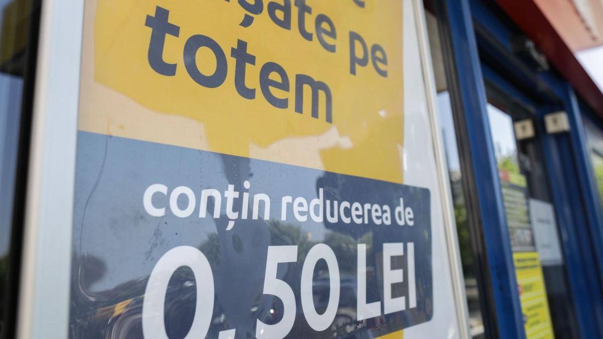 pret benzina motorina romania 1 decembrie 2022