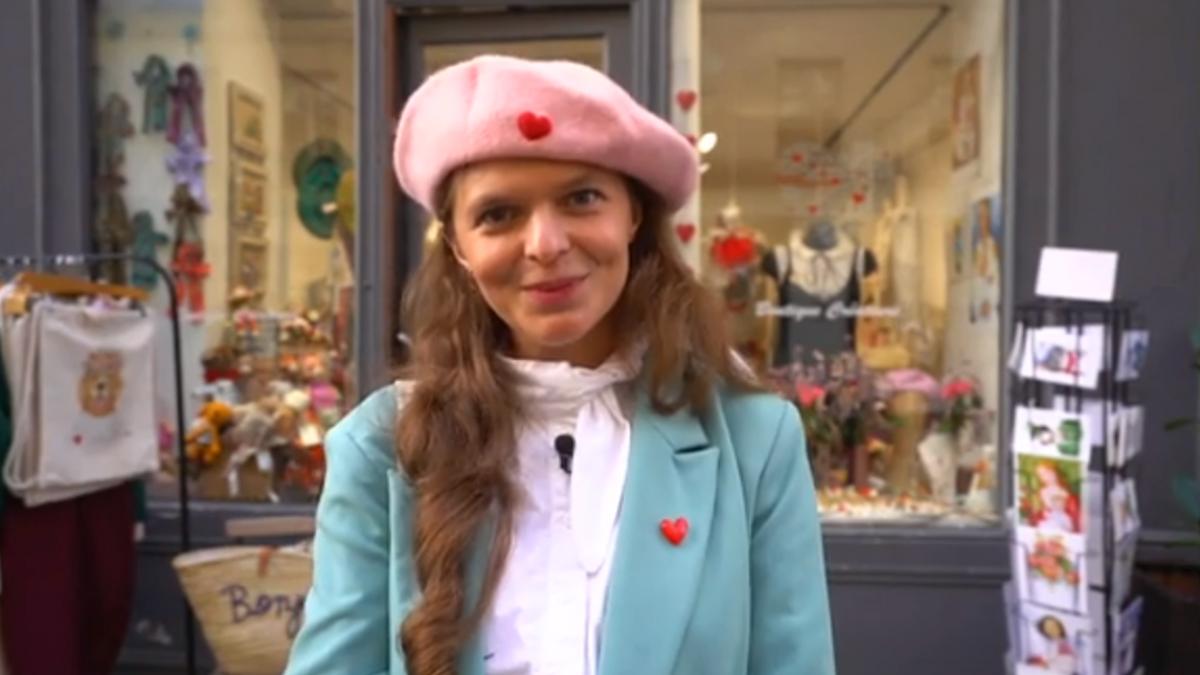 ramona pasca poveste romanca paris