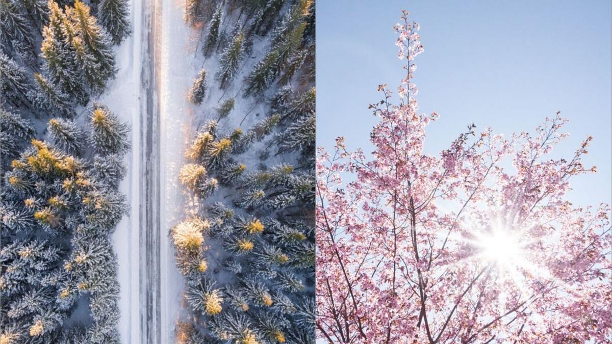 vreme extrema romania aer tropical iarna prognoza meteo anm