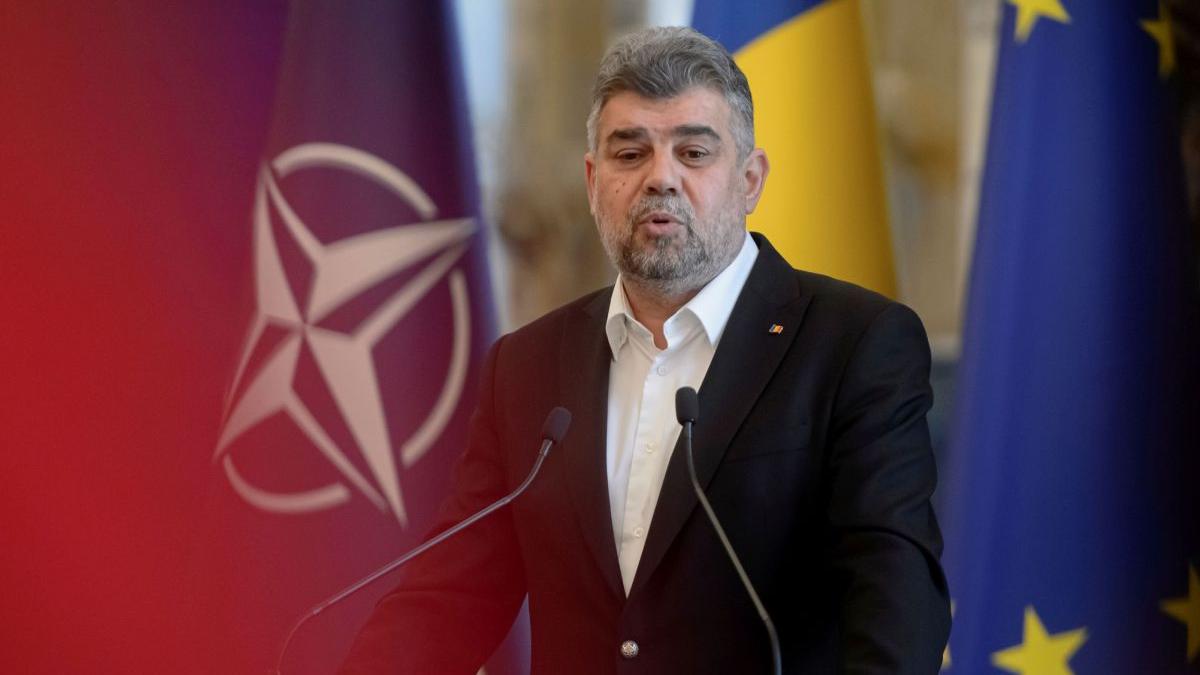 marcel ciolacu mi as dori ca romania sa se uneasca cu republica moldova e varianta mai scurta