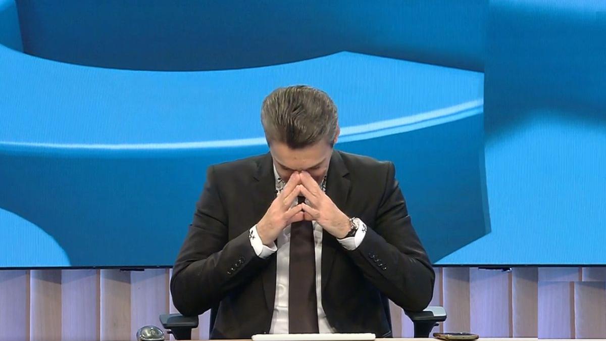 mircea badea premier ciuca teama murit neimpartasit