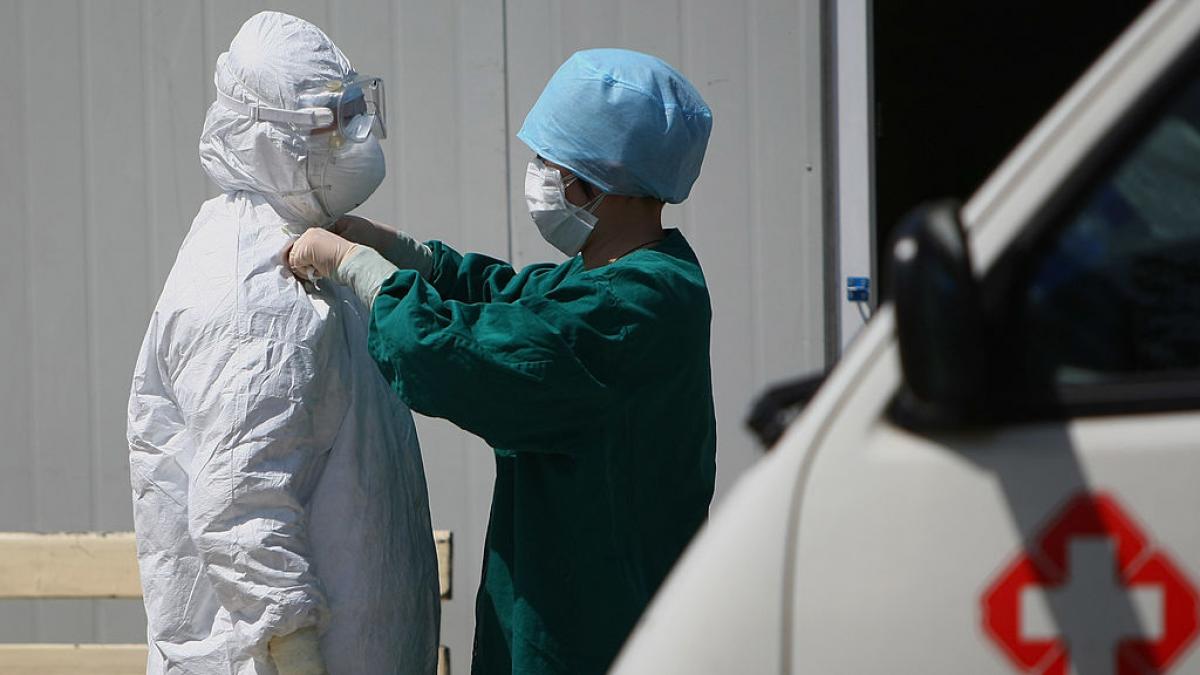 noua varianta covid avertisment oms