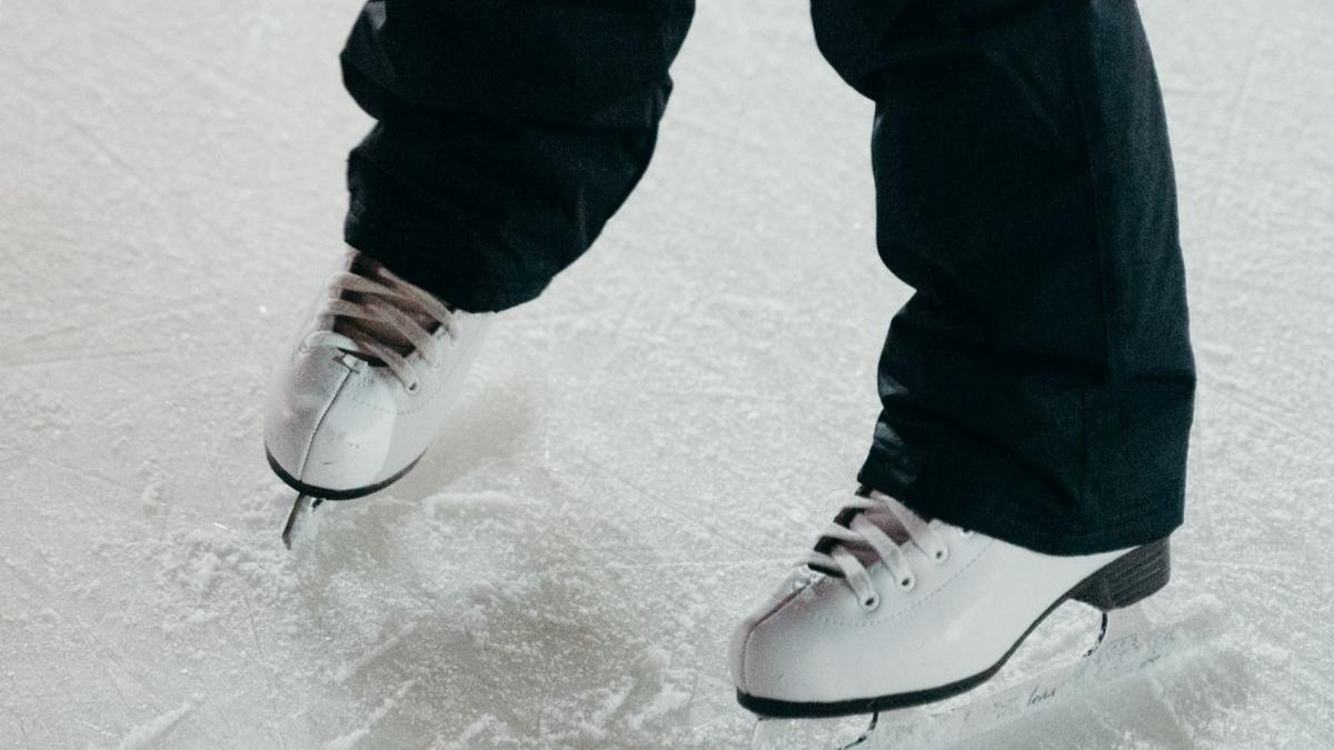 patinoar targ craciun sighisoara