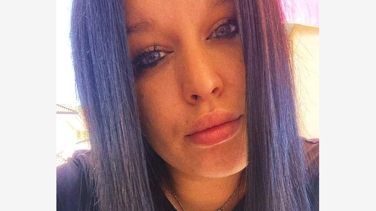 romanca 27 ani disparuta italia saptamana rapire