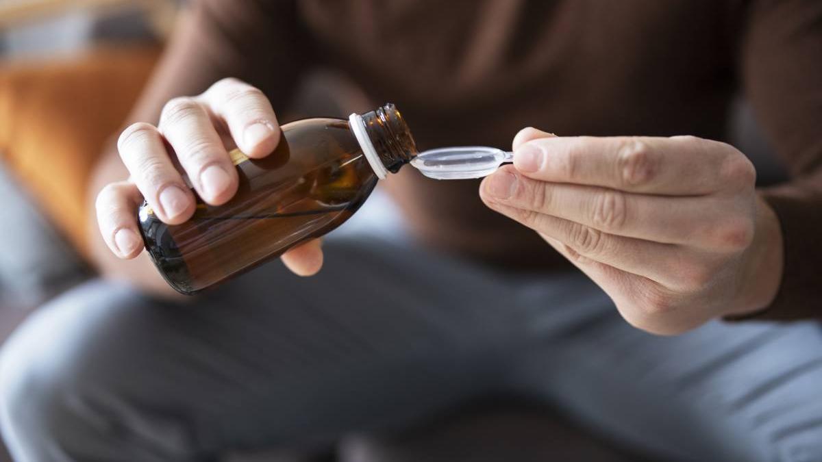 anunt agentia europeana pentru medicamente siropuri tuse interzie