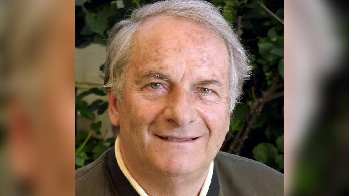 a murit scriitorul francez dominique lapierre