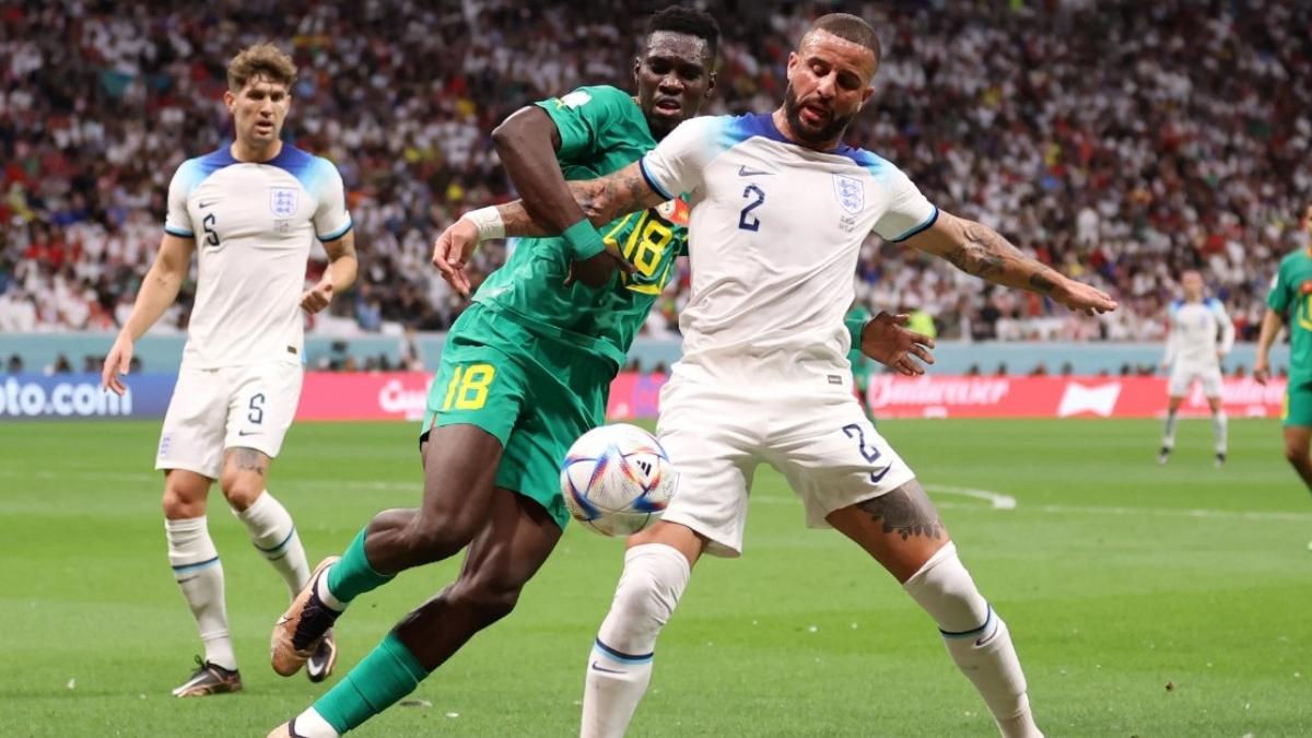 anglia invinge senegal cu 3 0 si stabileste o confruntare istorica cu franta in sferturi la mondial