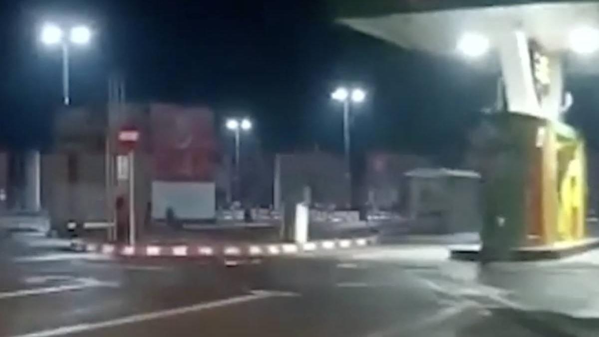 sunet impuscaturi pocnitori mall braila apel 112