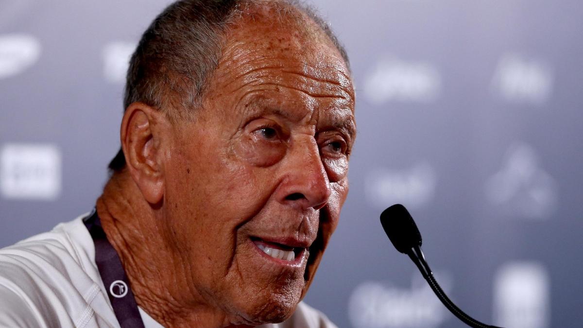 a murit nick bollettieri antrenor legendar al multor nume celebre din tenisul mondial
