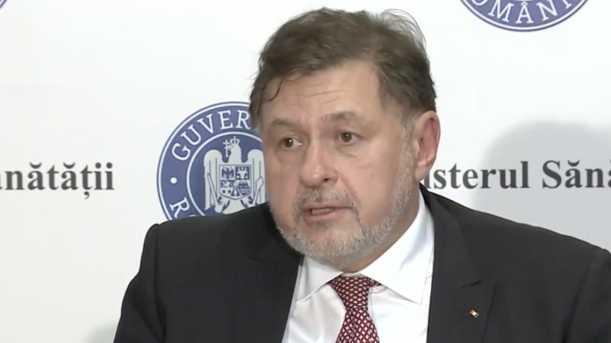 alexandru rafila conferinta romania inteligenta