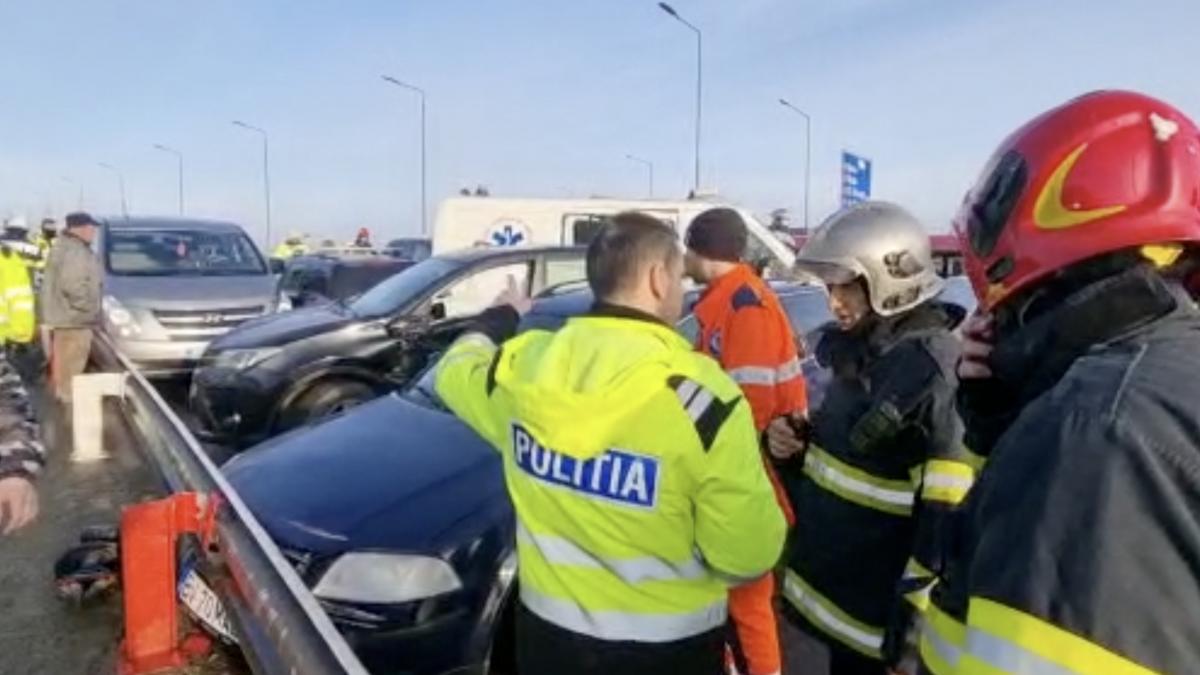 amenda primaria brasov carambol masini