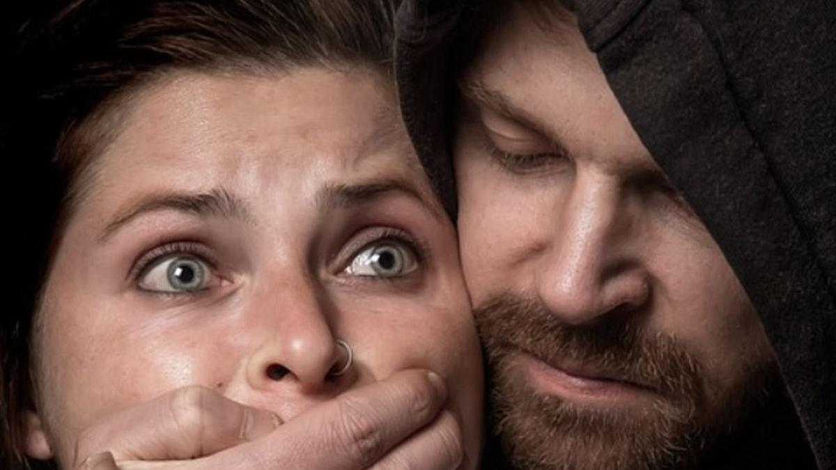 barbat brasov rapire femei arestat preventiv