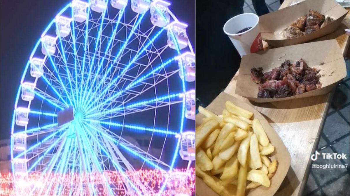 cat costa cartofi pomana porcului targ craciun constitutiei bataie joc