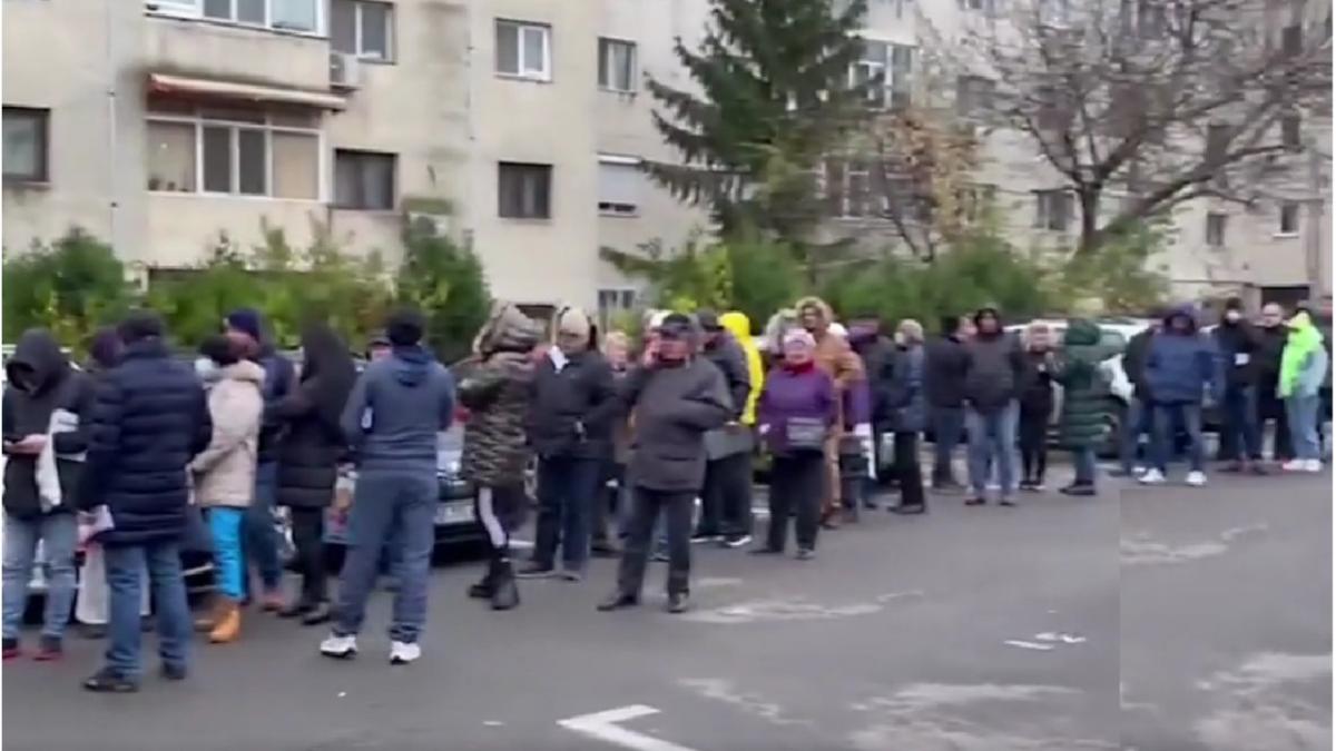 cozi ajutoare cazare refugiatti ucraina constanta