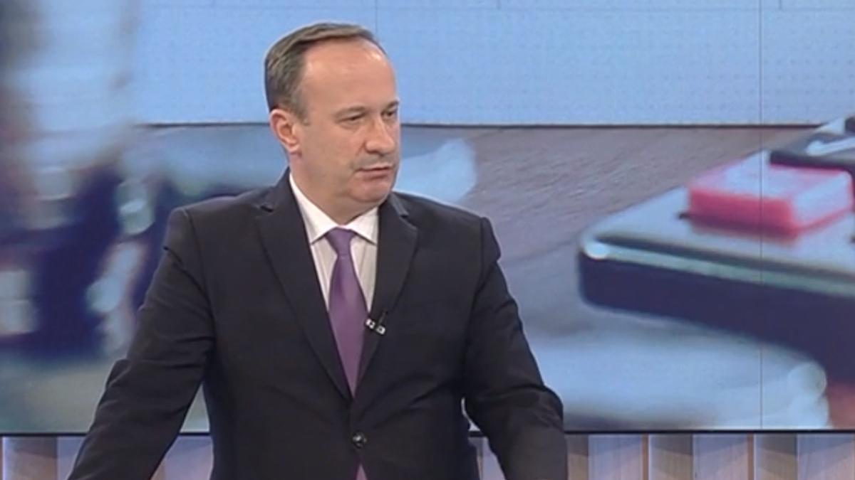 ministrul finantelor despre buget 2023 crestere salarii pensii indemnizatii