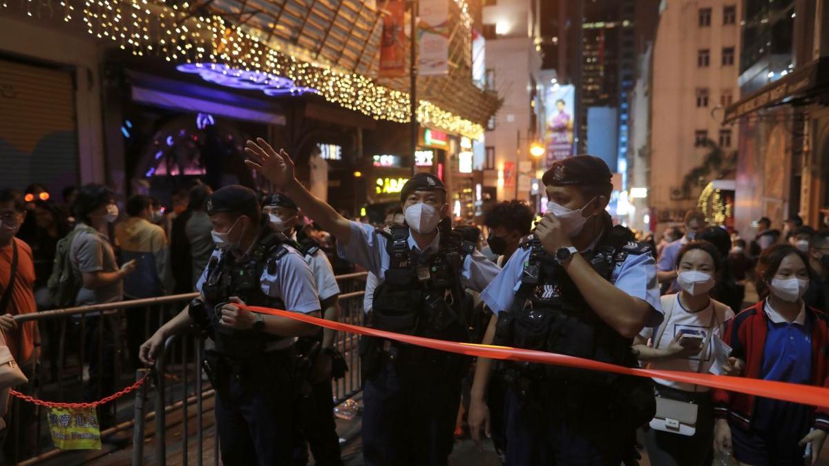 reactie autoritati bucuresti cnn centre de politie ale chinei romania