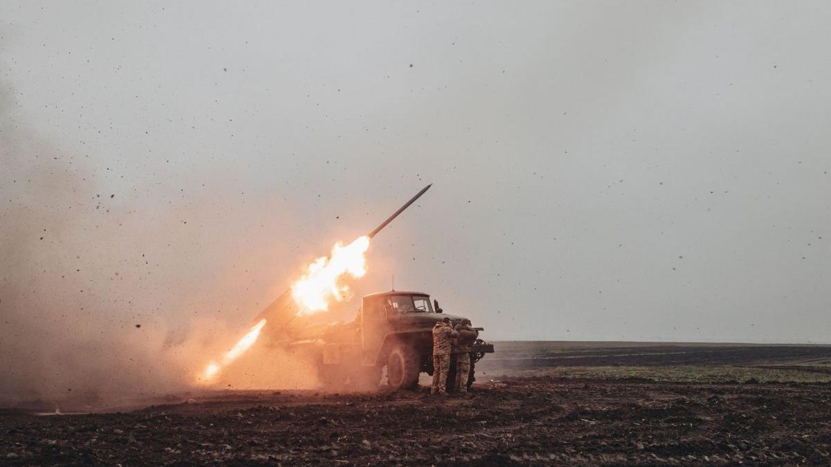 rusia lansat val rachete anticipat de ucraina