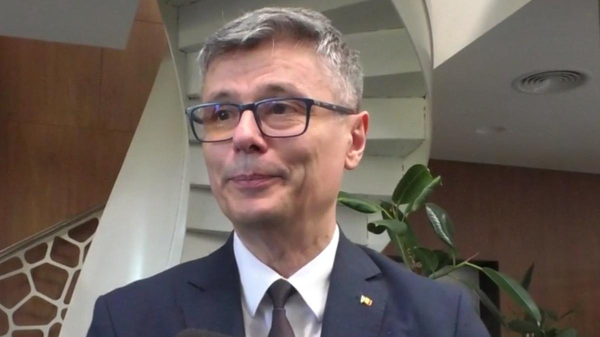 virgil popescu george simion sabotat conferinta presa