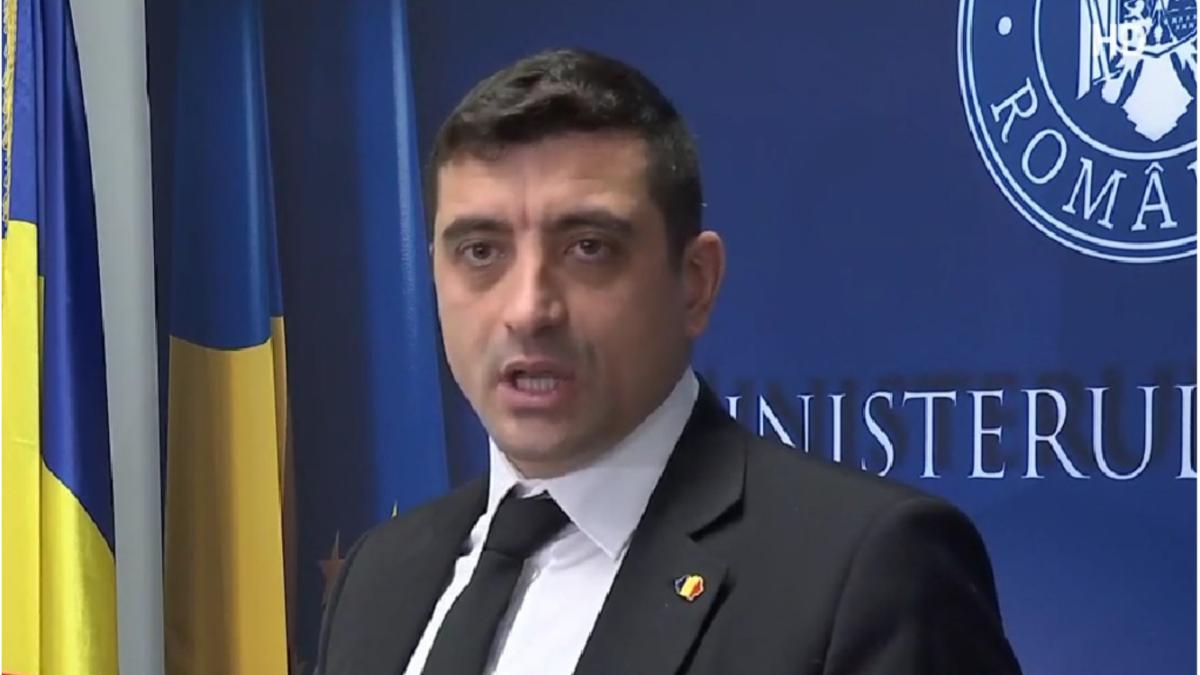 virgil popescu taxa solara scandal george simion