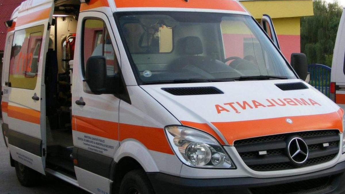 angajat ambulanta injunghiat ramnicu sarat buzau