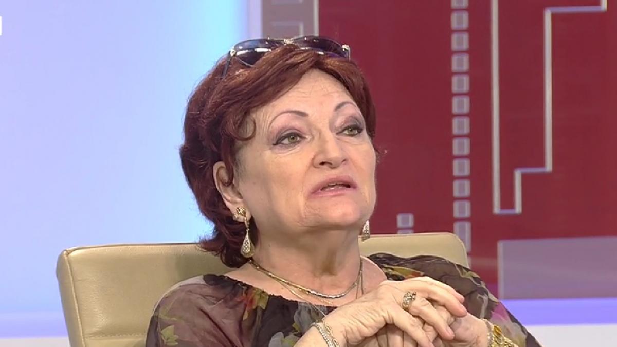 dr monica pop dezminte zvonurile privind starea sa de sanatate