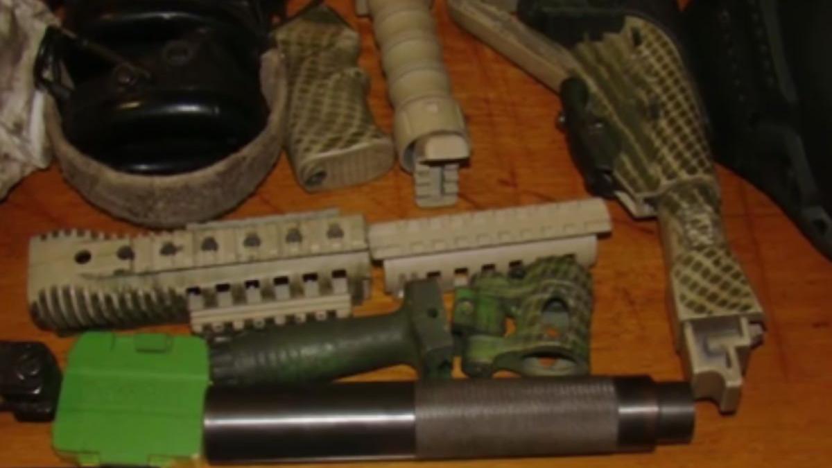 explozibili autoritate vamala frontiera siret