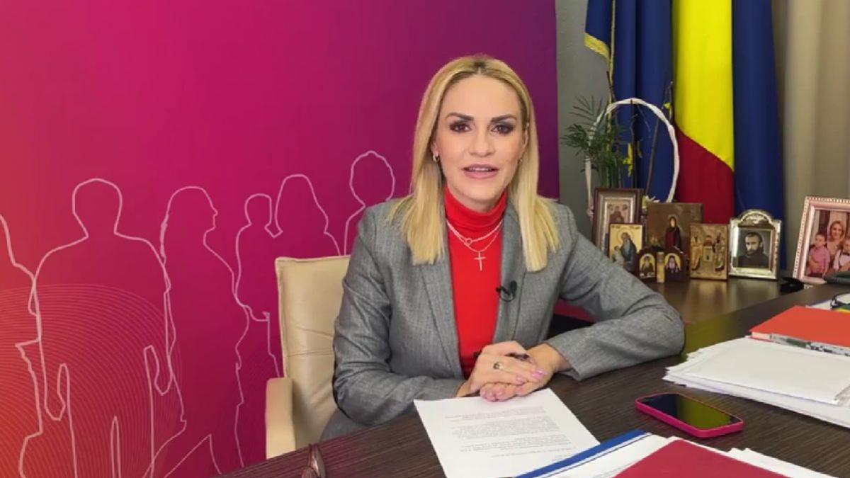 gabriela firea extindere fiv nivel national