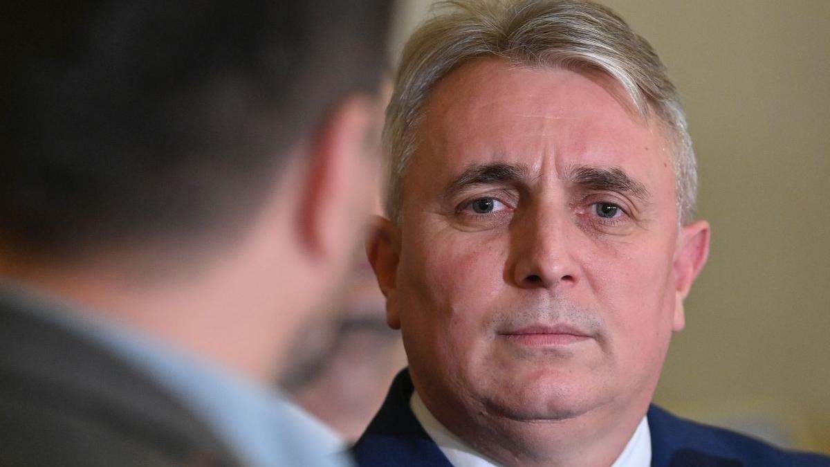 lucian bode ministru interne austria se opune aderare romania schengen