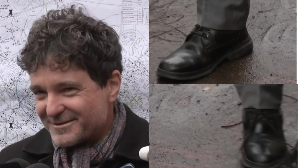 nicusor dan cadou mos nicolae