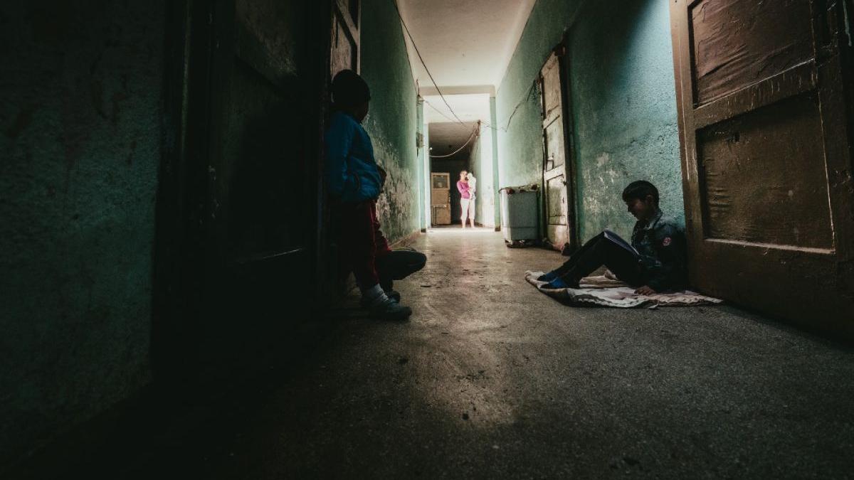 o treime parinti vrea sara craciun greutati financiare