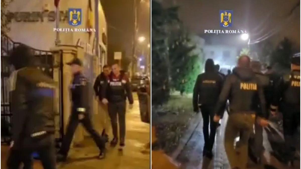 perchezitii preoti falsi ploiesti