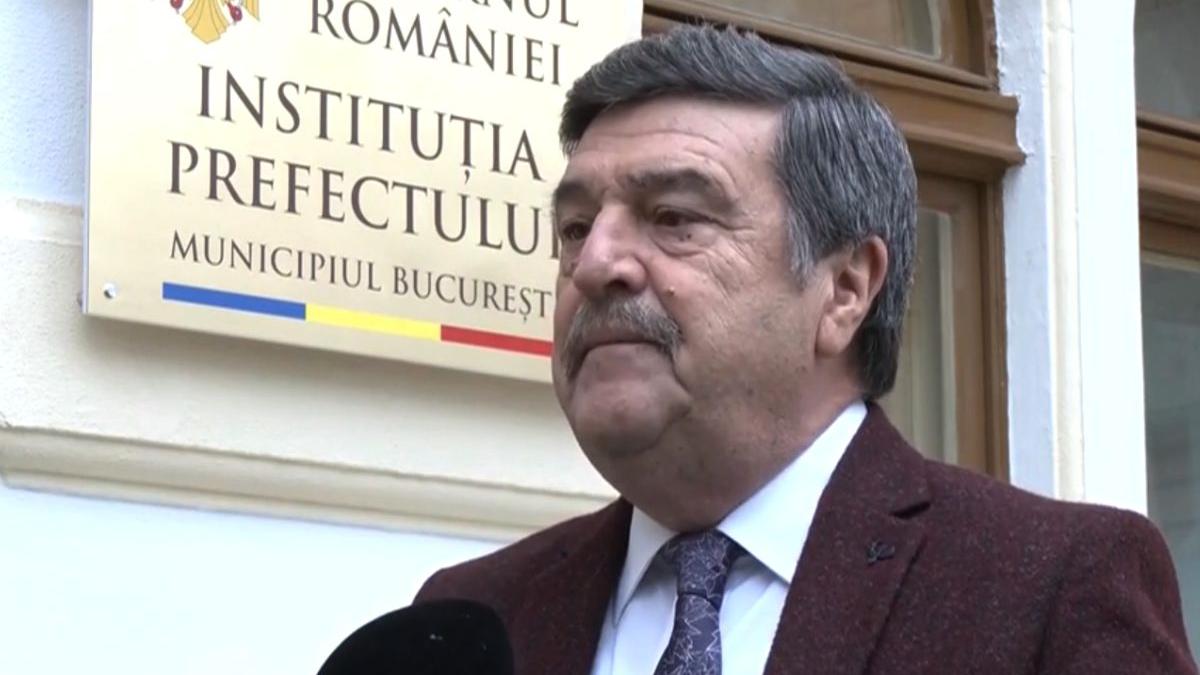 toni grebla prefectul capitalei risc dificultati iarna energie