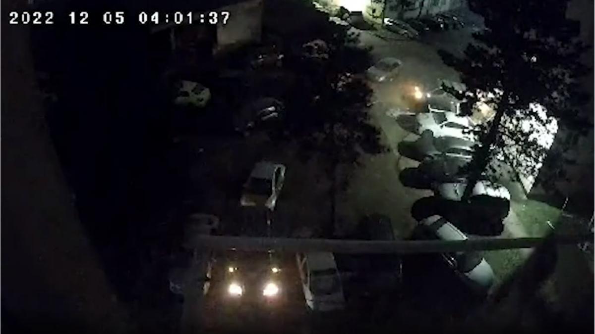 video imagini explozie suceava