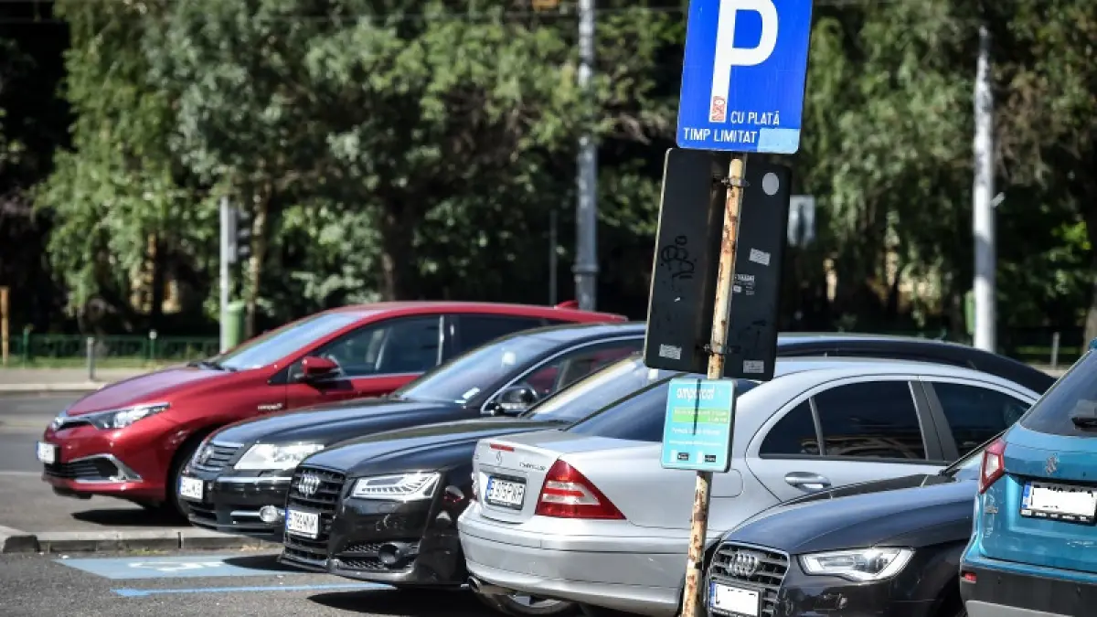 amenzi soferi politie locala
