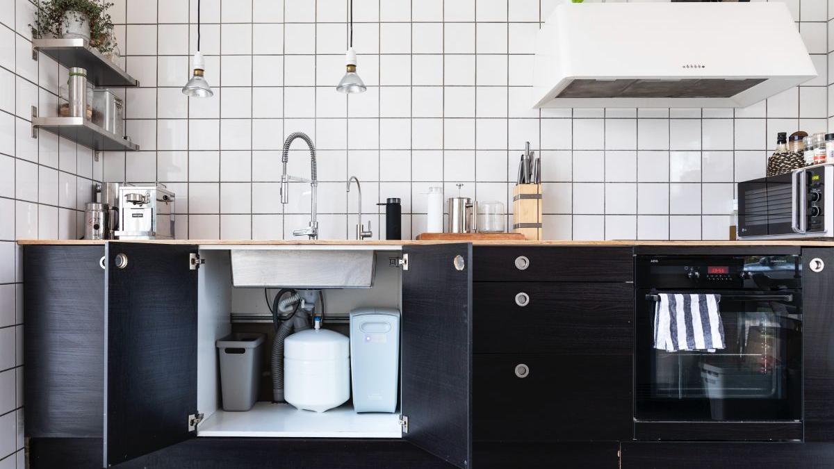 care sunt avantajele unui filtru de apa pou