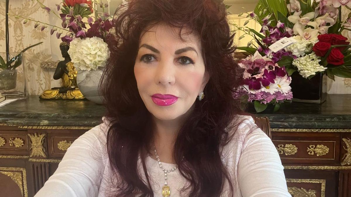 carmen harra previziuni sumbre pentru 2023