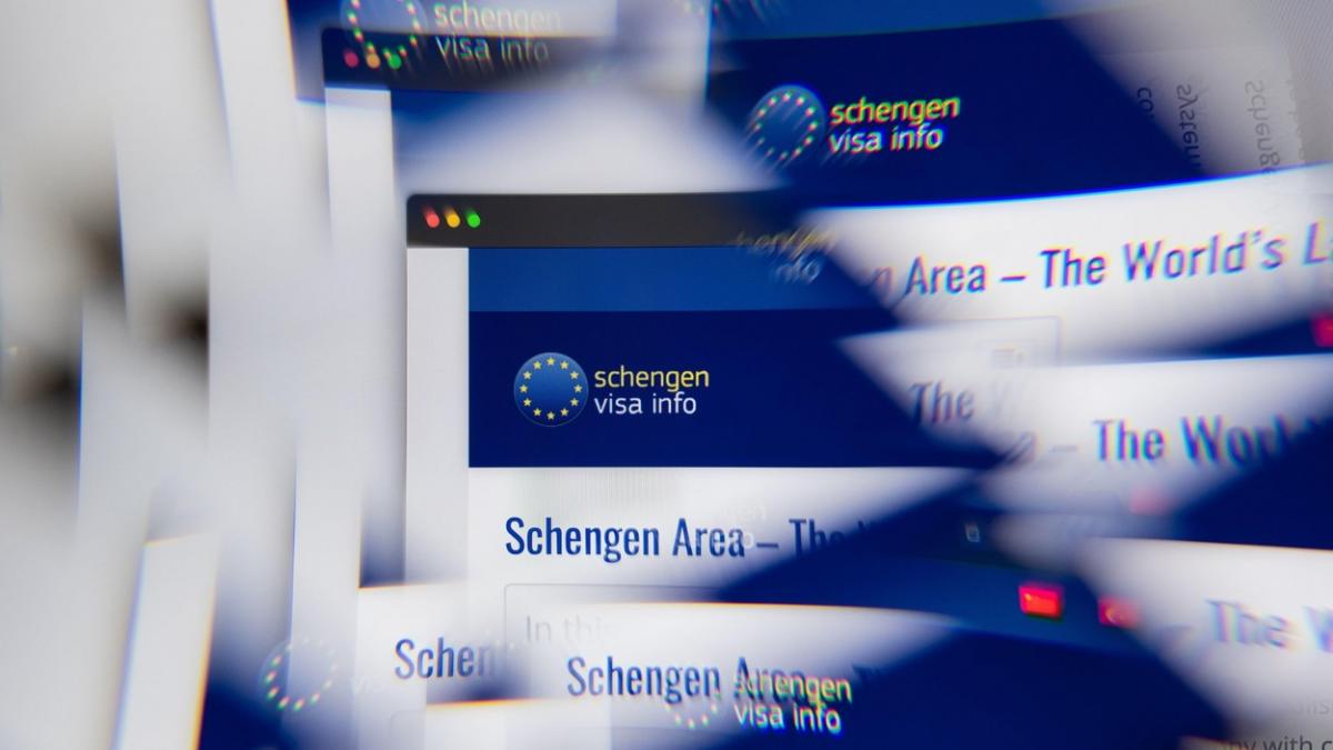 ce inseamna aderarea la schengen pentru romani