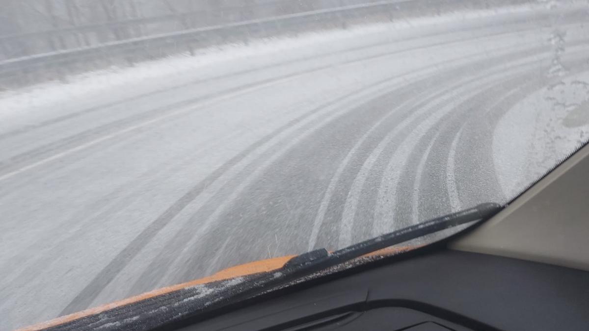 ninsoare pasul gutai pasul prislop maramures