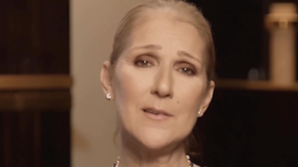 celine dion anuleaza concert bucuresti afectiune neurologica rara