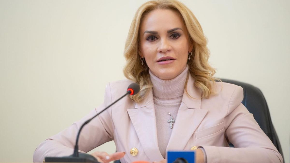 gabriela firea ministerul familiei program crestere natalitate