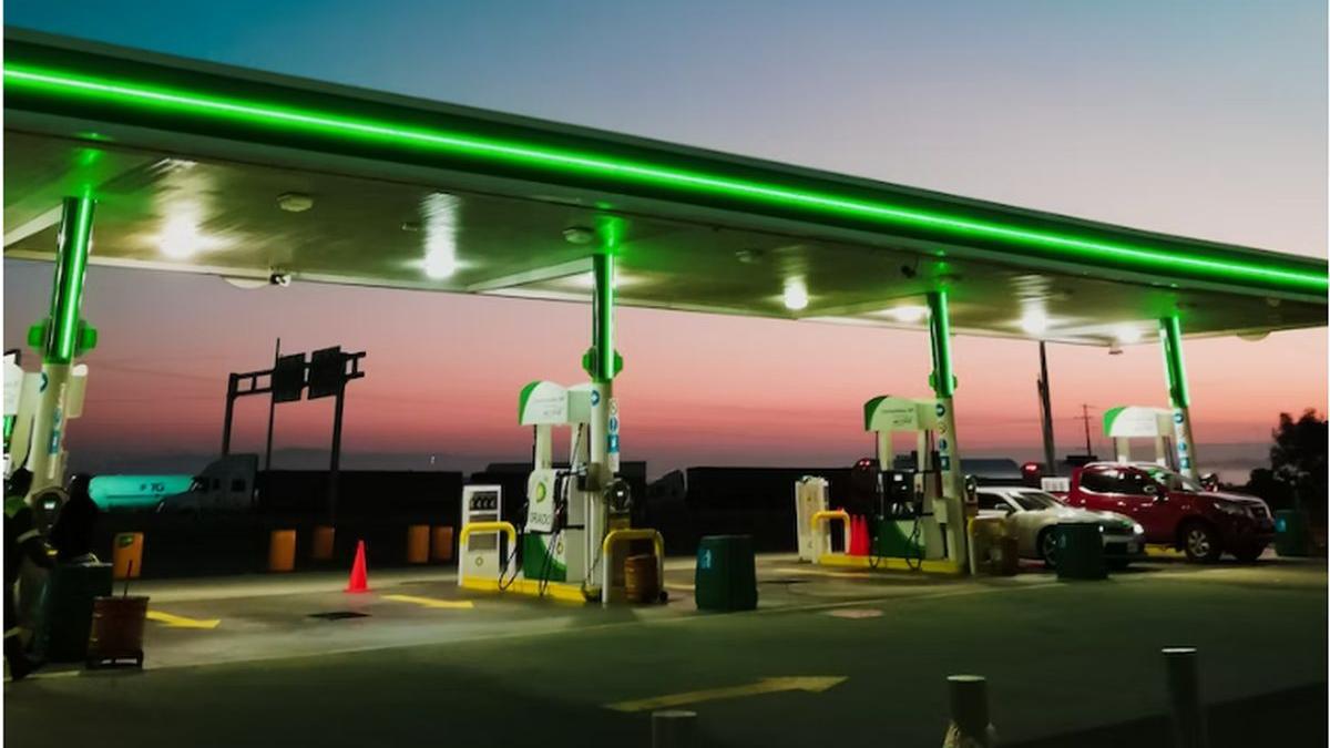 ieftinire carburanti pret benzina motorina romania 8 decembrie 2022